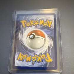 Pokemon Dragonite Cosmos Holo 119/181 Sun & Moon Fast Call 160 HP Card - Image 2