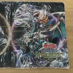 yugioh Black Luster Soldier Chaos Emperor Dragon ranking duel 2021 playmat - Image 4