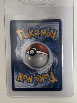 Pokemon TCG Charizard EX Sv03: Obsidian Flames Hyper Rare Card 228/197 - Image 2