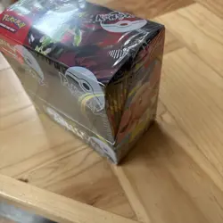 Pokemon Mega Evolution Perfect Order Booster Box (36 Packs Factory Sealed) - Image 3