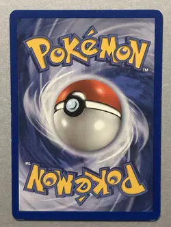 Pokemon TCG Oddish 73/110 Holon Phantoms Reverse Holo Stamp 2006 - Image 4