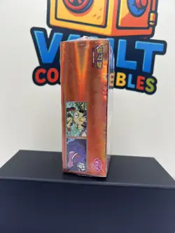 WITH SHRINK Pokemon TCG Chinese Gem Pack Vol3 CBB3C Horizon Sealed Booster Box - Image 2