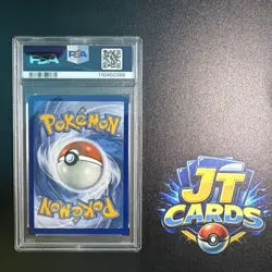PSA 10 Mewtwo and Mew #SM191 GX TCG Sun & Moon Holo Promo Gem Mint 2019 Pokemon - Image 2