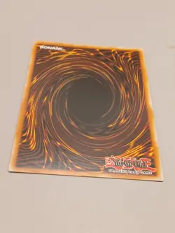 Yugioh! - The Iris Swordsoul - RA01-EN023 - Ultra Rare -NM/M - Image 5