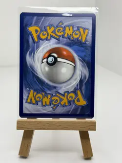 Pokemon - Temporal Forces - Hero's Cape - Ace Spec Rare - 152/162 - Image 2