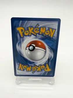 Pokemon Card Illustration Psyduck 175/165 151 Scarlet and Violet Near Mint - Image 2