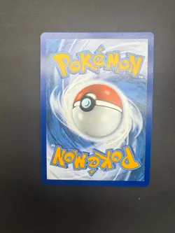 Pokemon Card Illustration Psyduck 175/165 151 Scarlet and Violet Near Mint - Image 4