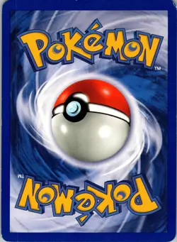Dark Arbok 2/82 Holo Rare Team Rocket Pokemon Near Mint - Image 2