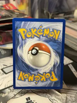 Pokemon Tyrantrum 066 Promo Perfect Order Stamped - Image 3