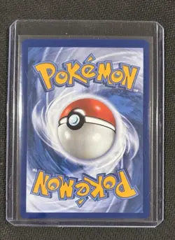 Clefairy #94 Full Art Illustration Rare Perfect Order Pokemon - Image 2