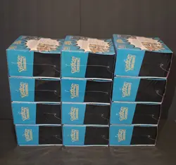 Lot of (12) Pokemon TCG Ascended Heroes Elite Trainer Boxes SEALED/NEW ETB - Image 2