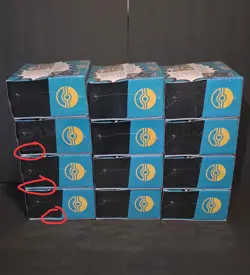 Lot of (12) Pokemon TCG Ascended Heroes Elite Trainer Boxes SEALED/NEW ETB - Image 3