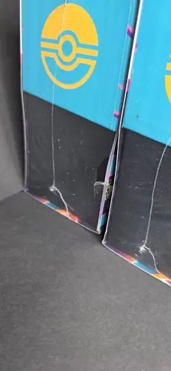 Lot of (12) Pokemon TCG Ascended Heroes Elite Trainer Boxes SEALED/NEW ETB - Image 4