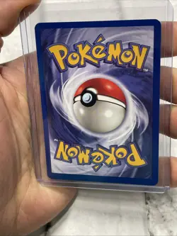 Dark Dugtrio 23/82 Team Rocket Rare Pokemon Card NM/MT Condition Vintage WOTC - Image 3