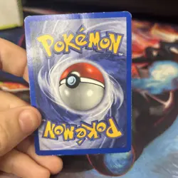 Pokemon TCG Dragonite 19/62 Fossil Non-Holo Rare Card - Image 3