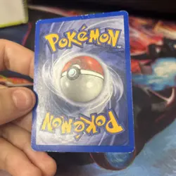 Pokemon TCG Dragonite 19/62 Fossil Non-Holo Rare Card - Image 4