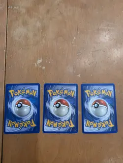 Pokemon TCG Latias Gyarados Pidgeot Lot 6 Cards EX Delta Species Crystal Guardi… - Image 2