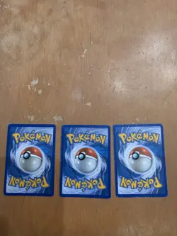 Pokemon TCG Latias Gyarados Pidgeot Lot 6 Cards EX Delta Species Crystal Guardi… - Image 4