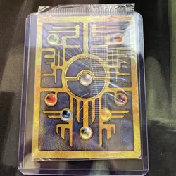 Ancient Mew Pokemon Movie Promo (2000) Factory Sealed,Ungraded,Condition Varies - Image 2