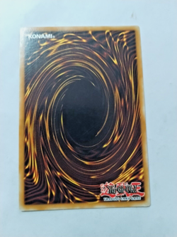 Yu-Gi-Oh! TCG Judgment of Anubis Rise of Destiny RDS-ENSE3 Limited Edition - Image 3