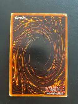 Seiyaryu - SDD-E001 - Prismatic Secret Rare - PL - Yu-Gi-Oh! - Image 2