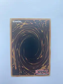 RA02-EN024 Garura, Wings of Resonant Life : Secret Rare : 1st Edition : YuGiOh - Image 2