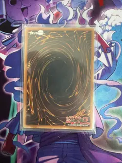 Yu-Gi-Oh Beginning Knight MP16-EN123 1st Edition Super Rare NM - Image 2