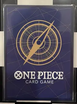 One Piece Starter Deck Egghead Full Art Nico Robin ST29-009 - Image 2