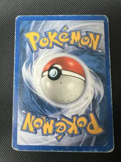 ditto 51/144 - Skyridge - Non Holo - Vintage Pokemon - Image 2