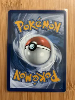 Entei V - GG36/GG70 - Pokemon Crown Zenith Galarian Gallery Ultra Rare NM - Image 2