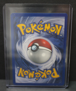 Pokemon TCG Lt. Surge Trainer Card Gym Heroes Holo Rare 17/132 Holo+Extra Cards - Image 3