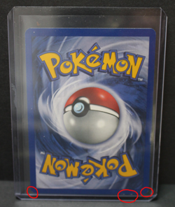 Pokemon TCG Lt. Surge Trainer Card Gym Heroes Holo Rare 17/132 Holo+Extra Cards - Image 4