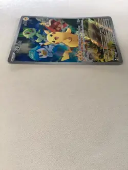 Pikachu 027 Sv: Scarlet & Violet Promo Cards Holo - Image 4