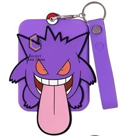 Pokemon S-Chinese (Gengar Card Frame Case Gift Box) Gengar CSUC Holo - Image 3