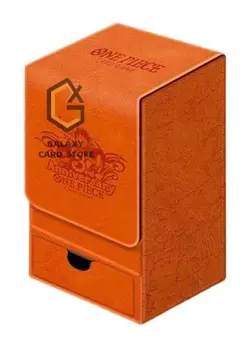 2025 One Piece Chinese Card Game exclusive 3rd Anniversary Box - Image 2