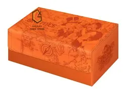 2025 One Piece Chinese Card Game exclusive 3rd Anniversary Box - Image 5