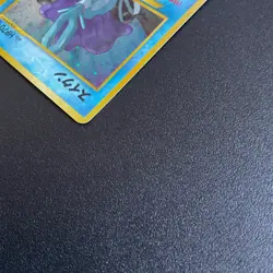 LP Suicune #245 Neo Revelation Holo Rare Pokemon Card Japanese Japan Import - Image 4