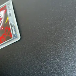 Sharpedo ex 072/082 LP Japanese Pokemon Cards Clash of the Blue Sky Holo Rare - Image 3