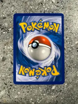 Pokemon TCG Cards Ho-Oh 10/132 Secret Wonders Holo Rare EXC * Holo Bleed * - Image 2