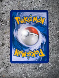 Pokemon TCG Cards Ho-Oh 10/132 Secret Wonders Holo Rare EXC * Holo Bleed * - Image 4