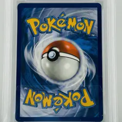 PSA 9 Marnie Full Art Secret Rare 208/202 Sword Shield Base Pokemon Card - Image 4