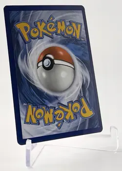 Mew ex 053 Sv: Scarlet & Violet Promo Cards Holo - Image 4