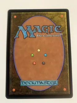 ZAGOTH TRIOME 259 RARE IKORIA: LAIR OF BEHEMOTHS MAGIC: THE GATHERING LP - Image 2