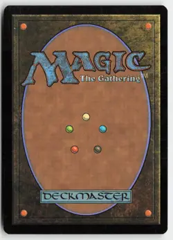 Mystical Teachings #44 (LP) List Reprints LIST LIST Magic MTG - Image 2