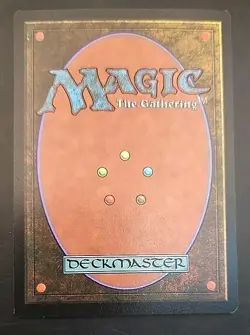 Arcane Denial (2489) Secret Lair Drop MTG Foil Near Mint - Image 2