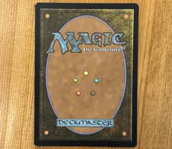 Memories Returning [Prerelease] R 0063, NM Foil Promo, MTG Final Fantasy VIII - Image 2