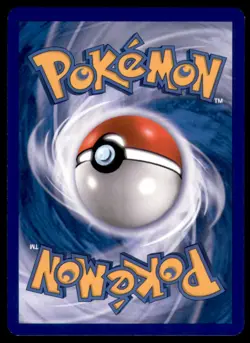 2010 Pokemon HeartGold & SoulSilver Sunflora Spanish #31 Stage 1/Rare - Image 2