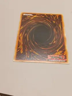 1x Solemn Strike - SR10-EN039 - Common - 1st Edition NM YuGiOh! Structure Deck: - Image 4