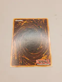 1x Solemn Strike - SR10-EN039 - Common - 1st Edition NM YuGiOh! Structure Deck: - Image 5