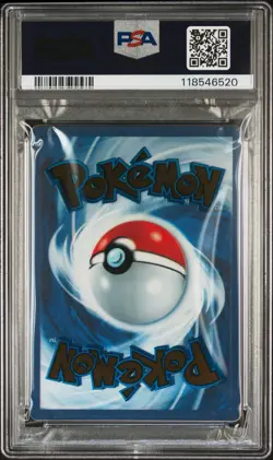 2023 Pokemon 151 Ultra-Premium Collection Mew EX #205 PSA 10 - Image 2